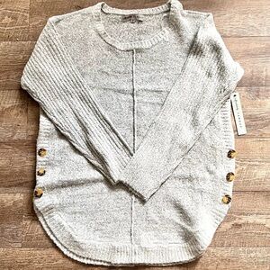 Always Fabulous sweater